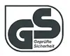 Certificados bajo normas GS