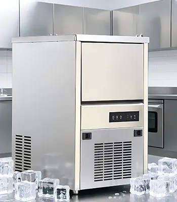Refrigeración comercial