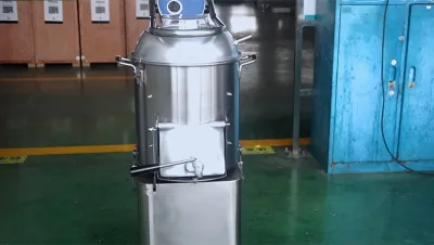 Peladora de papas