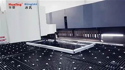 Taller de equipos de refrigeración comercial