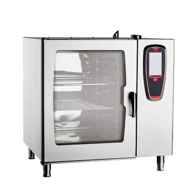 Horno combinado