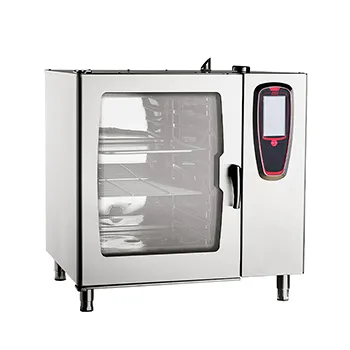 Horno combinado