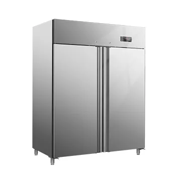 Refrigerador vertical