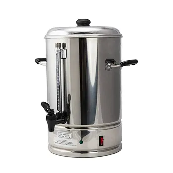 Cafetera eléctrica