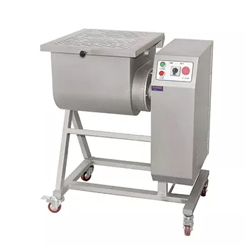 Mezcladora de carne