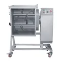 Mezcladora de carne (para rellenos cárnicos)