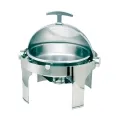 Calentador de alimentos para bufet (a gas)