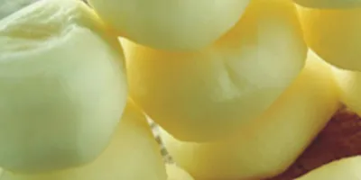 Pelado de papas