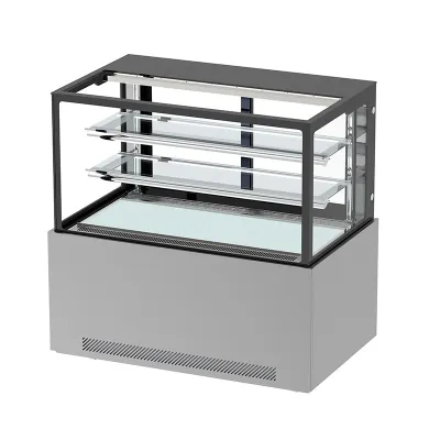 Vitrina refrigerada