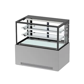 Vitrina refrigerada