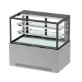 Vitrina refrigerada