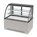 Vitrina refrigerada