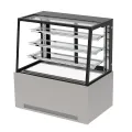 Vitrina refrigerada