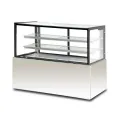 Vitrina refrigerada
