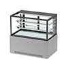 Vitrina refrigerada