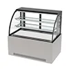 Vitrina refrigerada