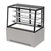 Vitrina refrigerada
