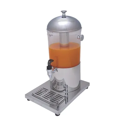 Dispensador de bebidas
