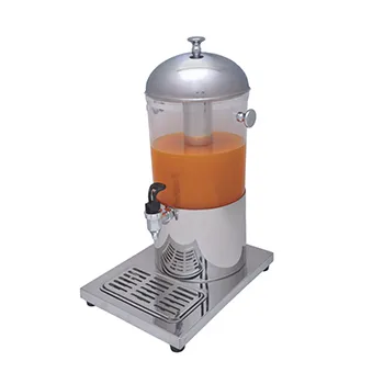 Dispensador de bebidas