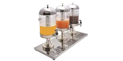 Dispensador de bebidas