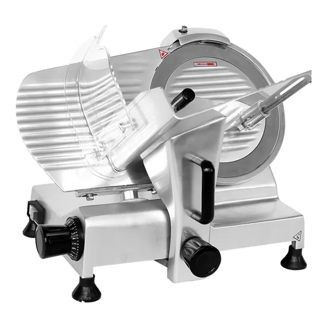 Rebanadora (Automática / manual / vertical)