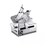 Rebanadora automática de carne