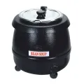 Marmita eléctrica para sopa (Calentador de sopa)