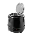 Marmita eléctrica para sopa (Calentador de sopa)