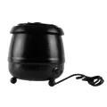 Marmita eléctrica para sopa (Calentador de sopa)