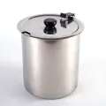 Marmita eléctrica para sopa (Calentador de sopa)