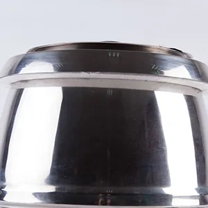 Marmita eléctrica para sopa (Calentador de sopa)