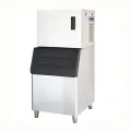 Fabricador de hielo tipo split (Máquina de hielo modular comercial)