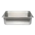 Recipiente Gastronorm de acero inoxidable (Recipientes para alimentos)